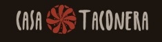 Casa Taconera logo