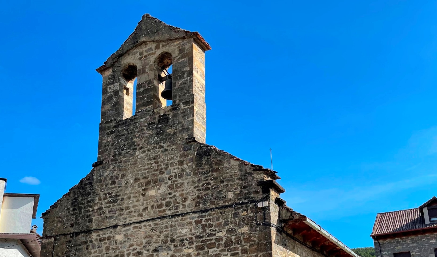 ermita de santa barbara